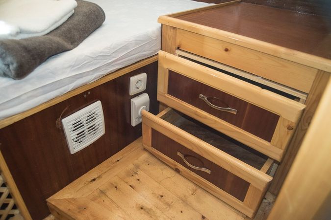 Gulet 82 | Aphrodite