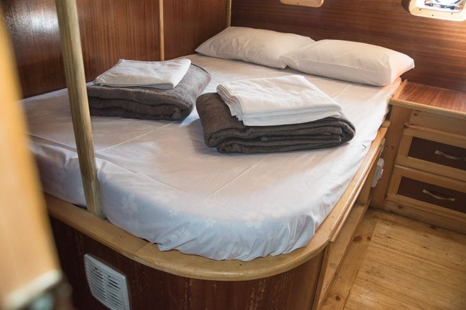 Gulet 82 | Aphrodite