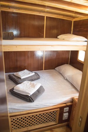 Gulet 82 | Aphrodite