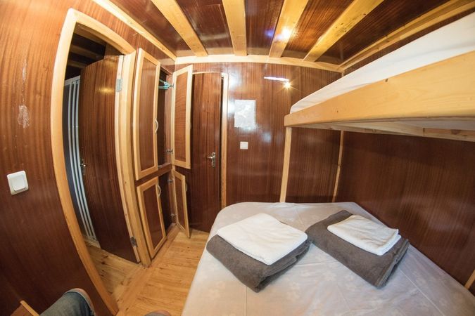 Gulet 82 | Aphrodite