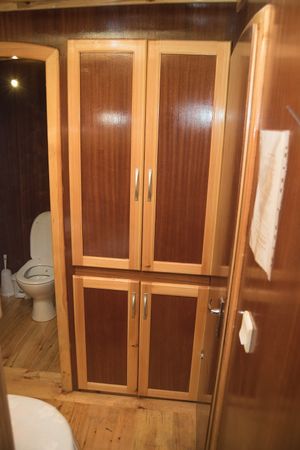 Gulet 82 | Aphrodite