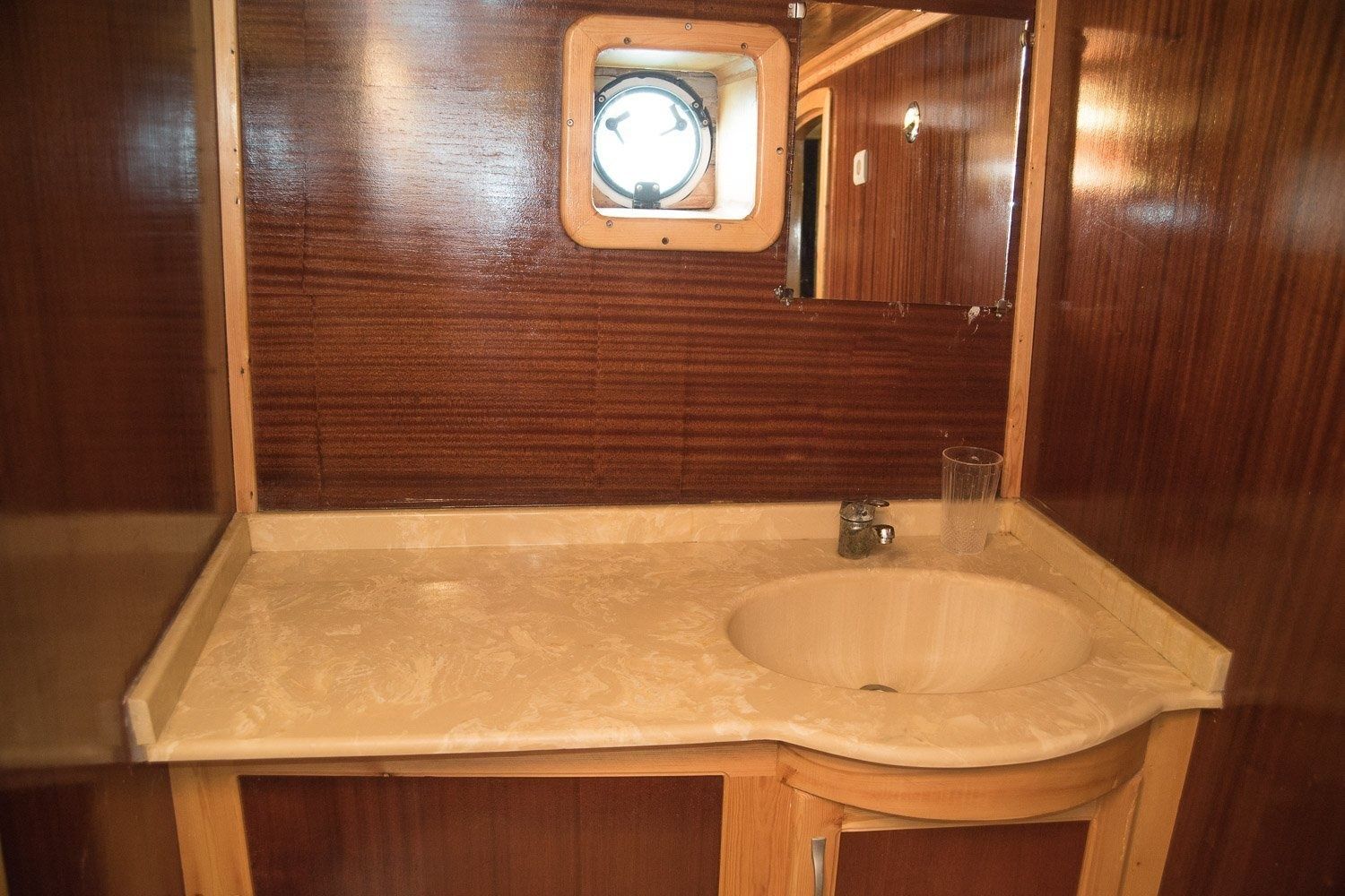 Gulet 82 | Aphrodite