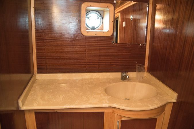 Gulet 82 | Aphrodite