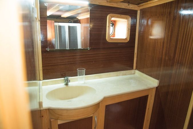 Gulet 82 | Aphrodite