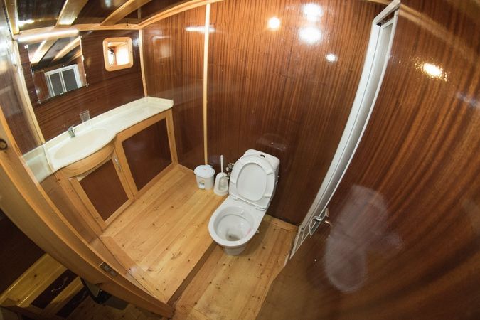 Gulet 82 | Aphrodite