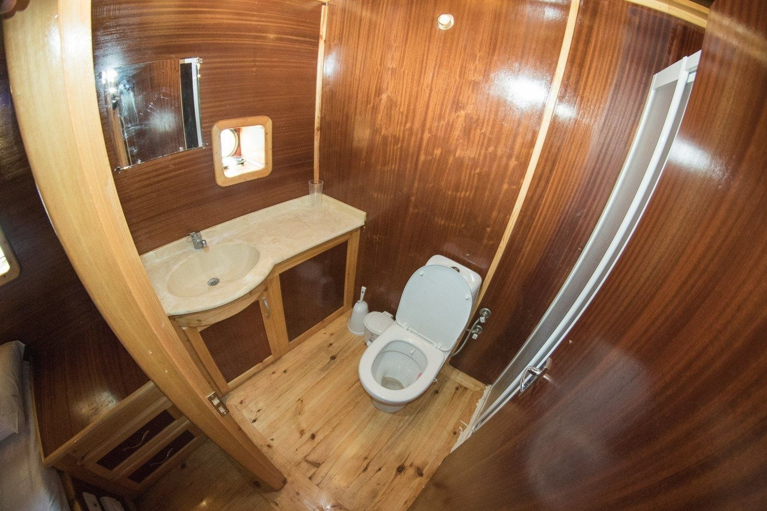 Gulet 82 | Aphrodite