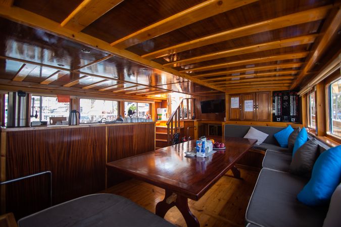 Gulet 82 | Aphrodite