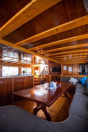 Gulet 82 | Aphrodite