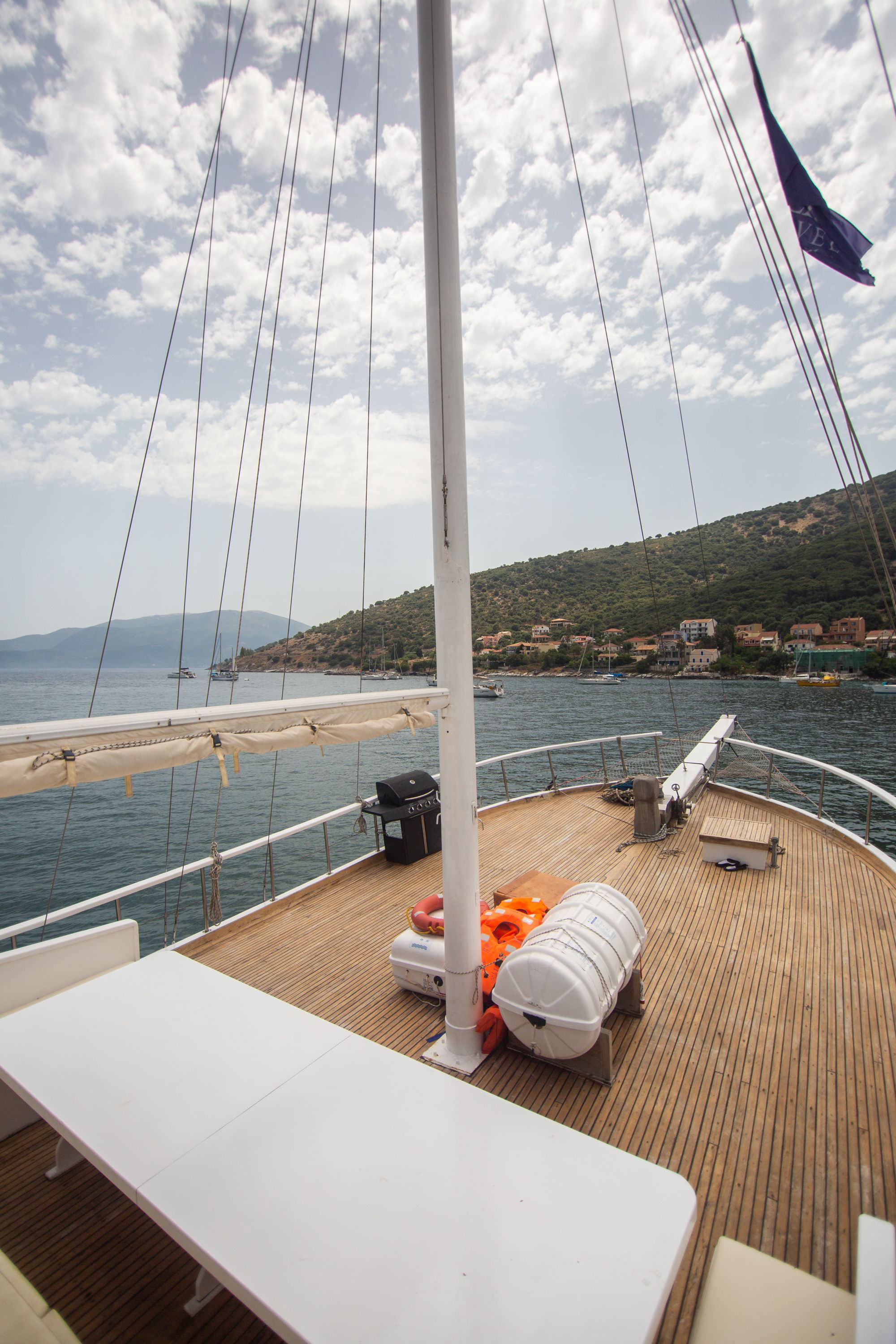 Gulet 82 | Aphrodite