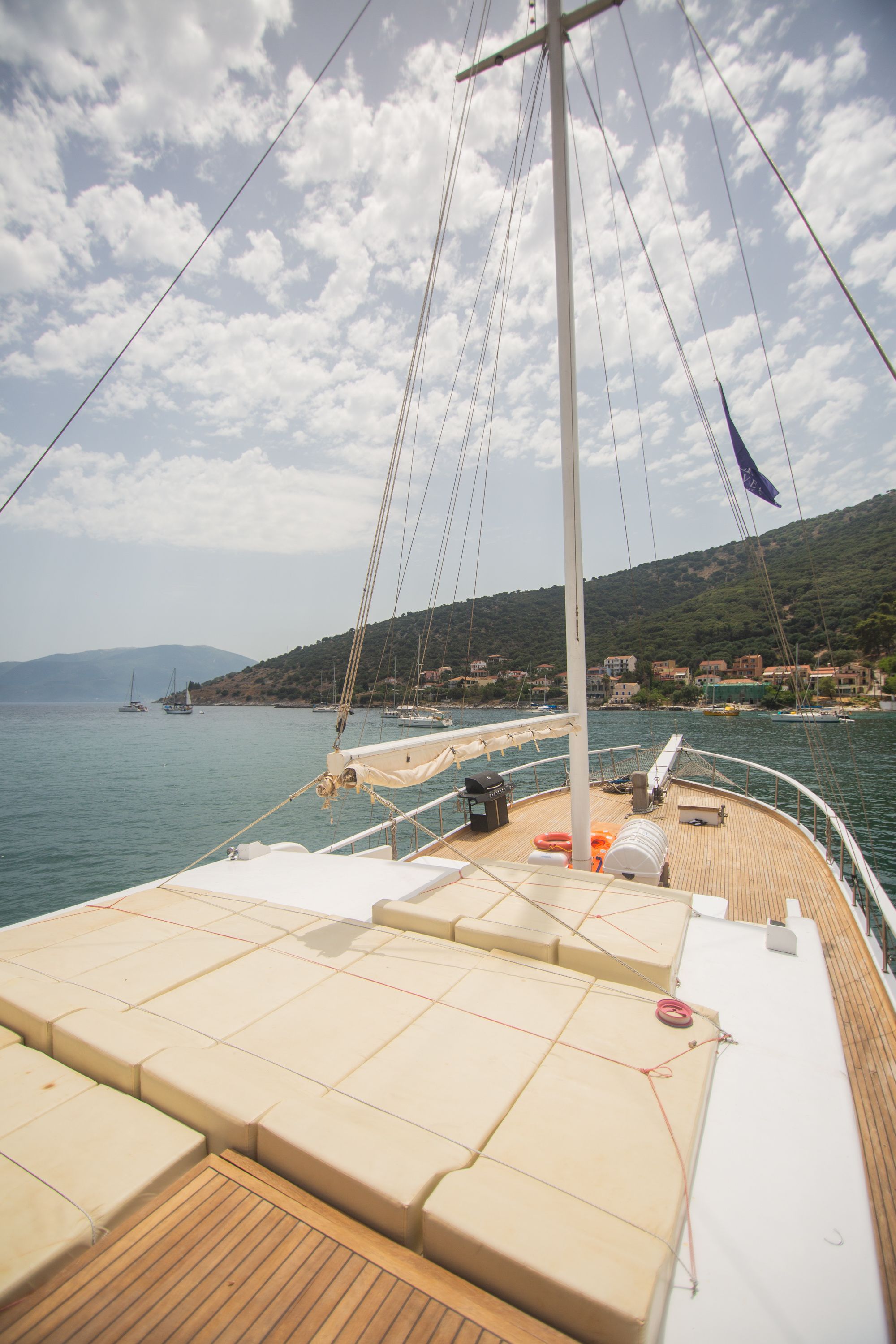 Gulet 82 | Aphrodite