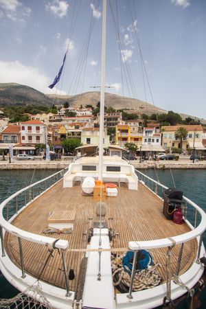 Gulet 82 | Aphrodite