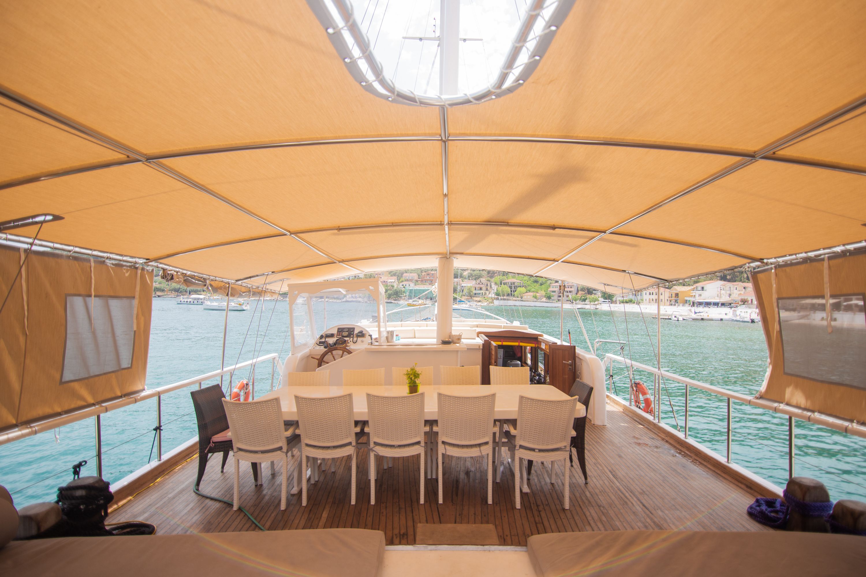 Gulet 82 | Aphrodite