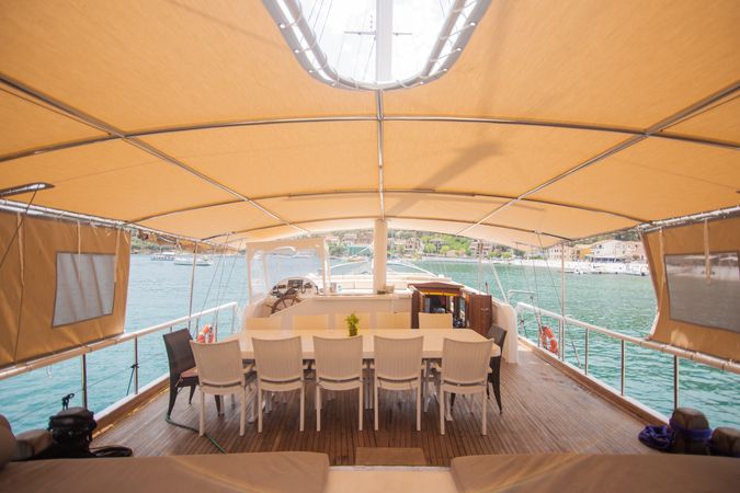 Gulet 82 | Aphrodite