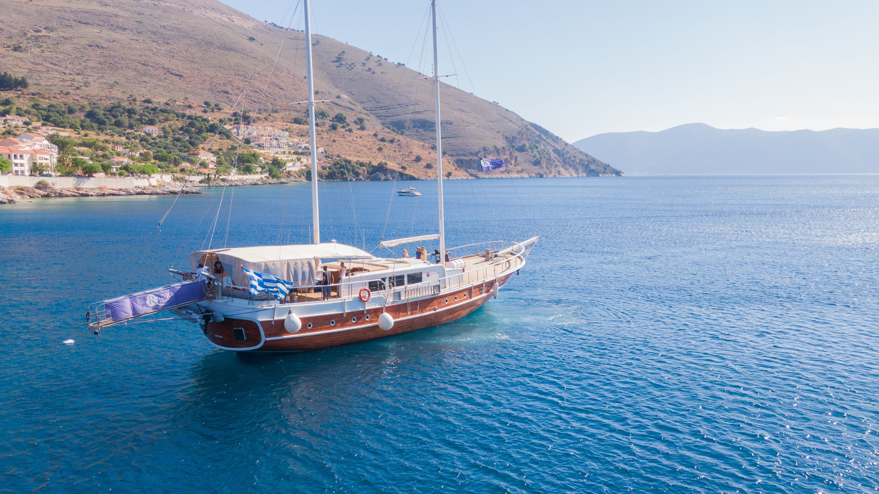 Gulet 82 | Aphrodite