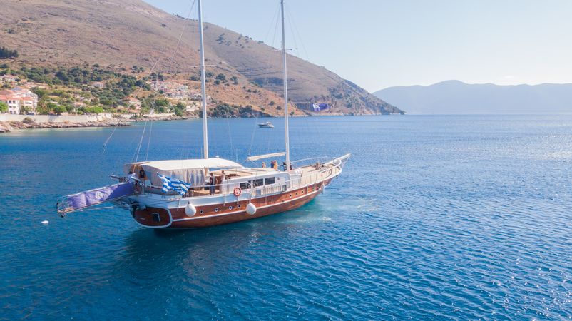 Gulet 82 | Aphrodite