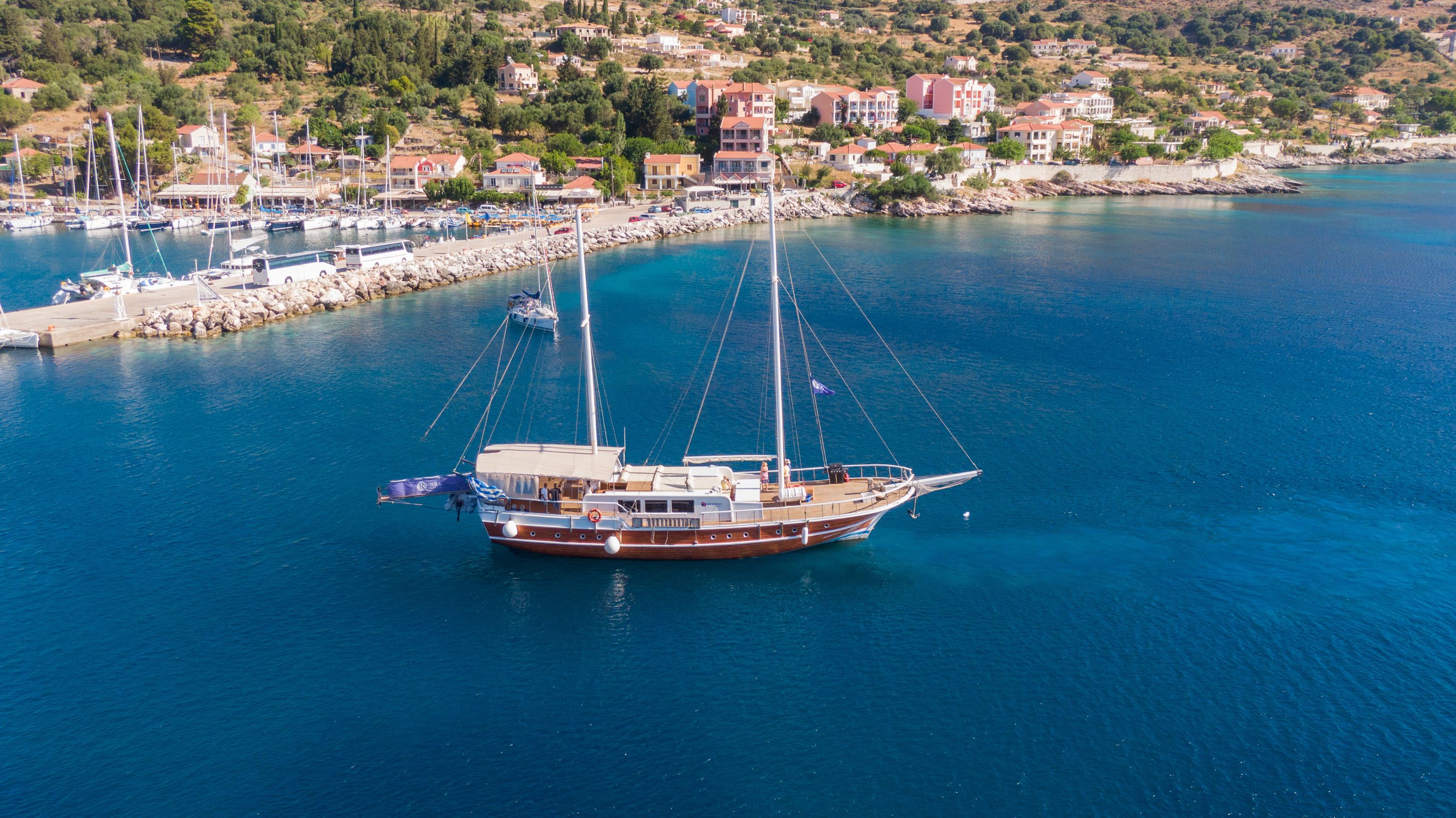 Gulet 82 | Aphrodite