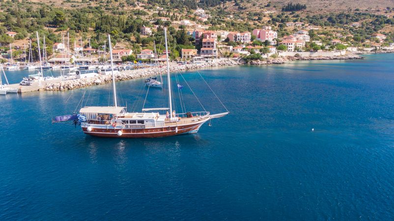 Gulet 82 | Aphrodite