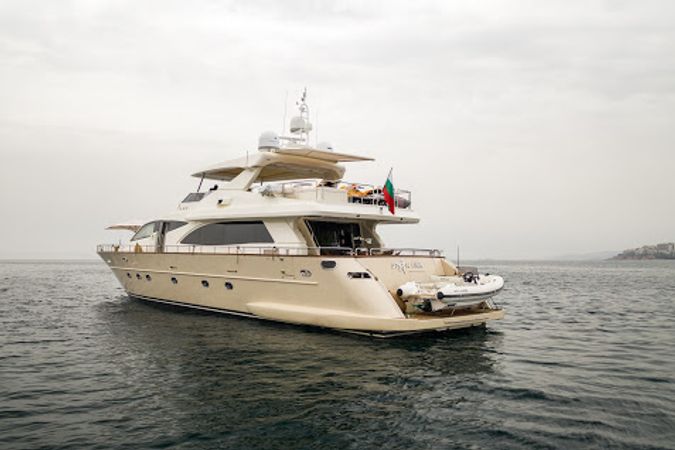 Falcon 90 | Star link