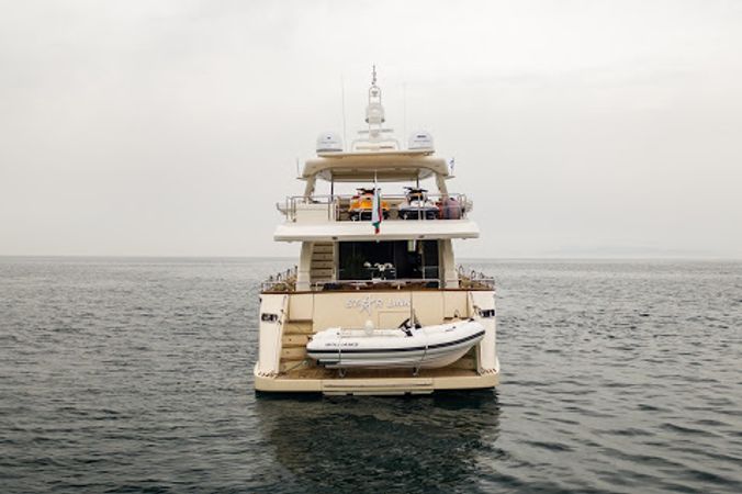 Falcon 90 | Star link