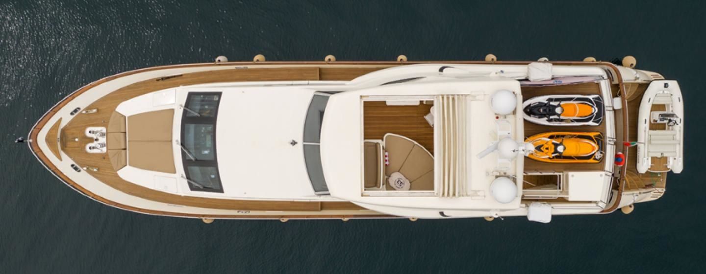 Falcon 90 | Star link