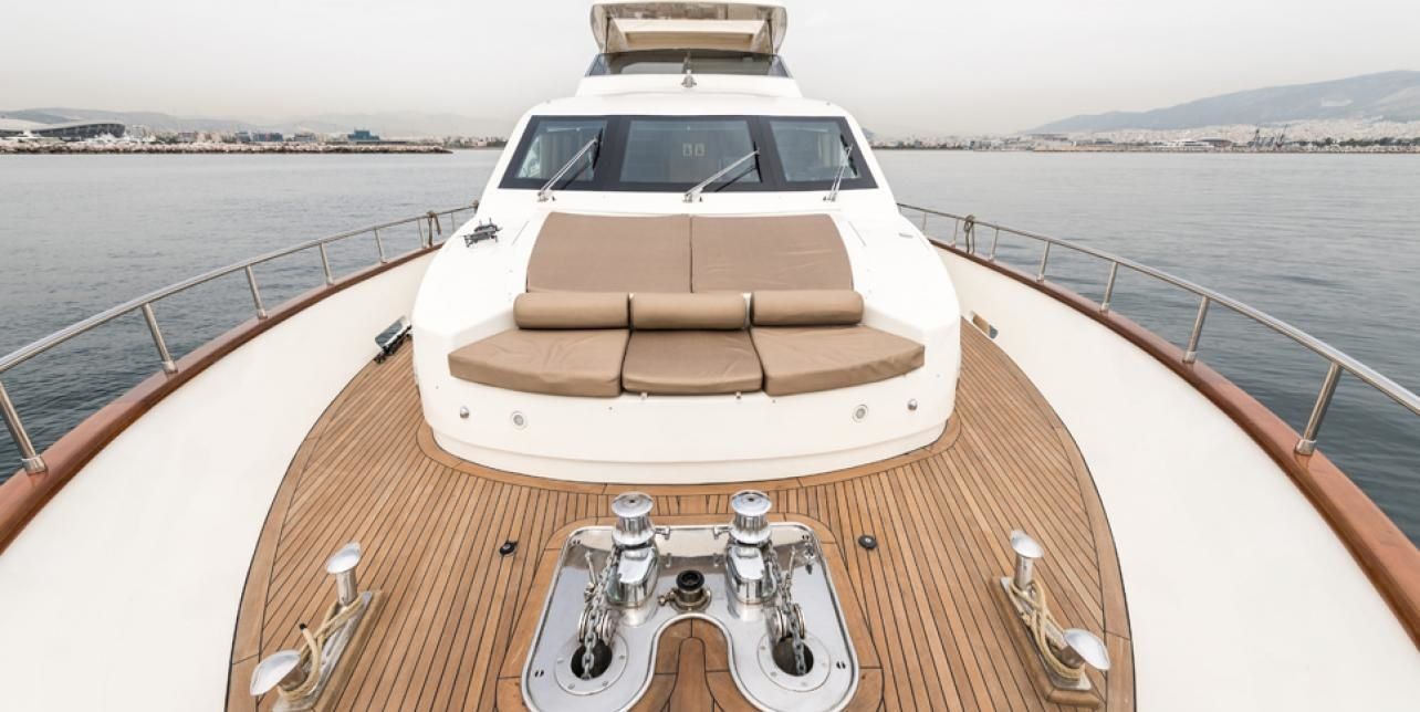 Falcon 90 | Star link