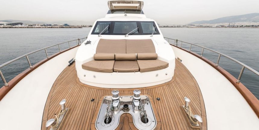 Falcon 90 | Star link