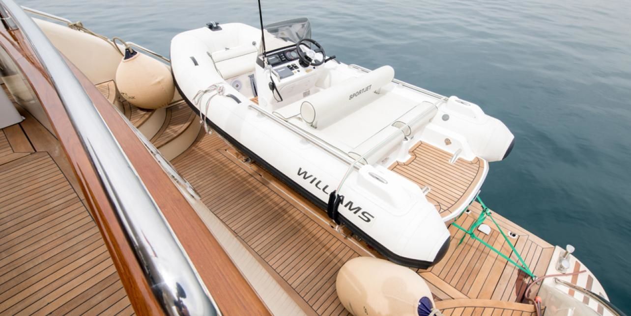 Falcon 90 | Star link