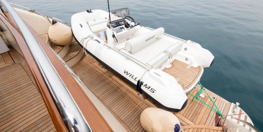 Falcon 90 | Star link