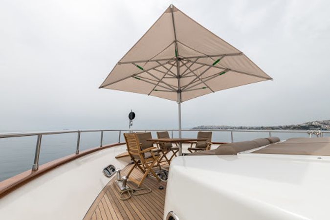 Falcon 90 | Star link