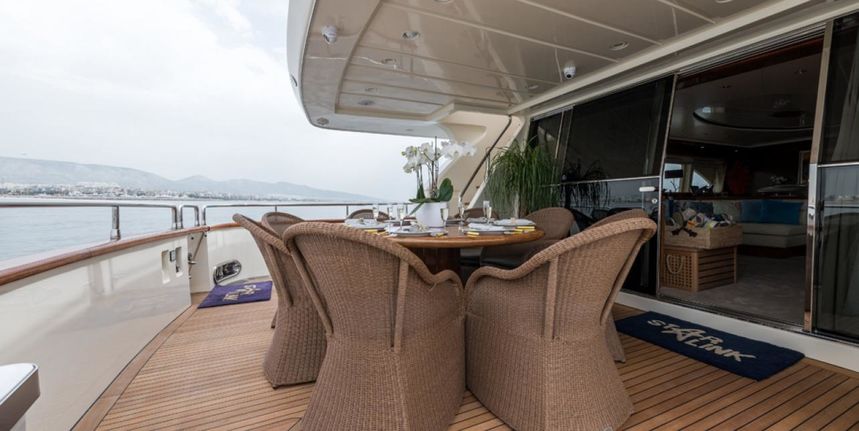 Falcon 90 | Star link