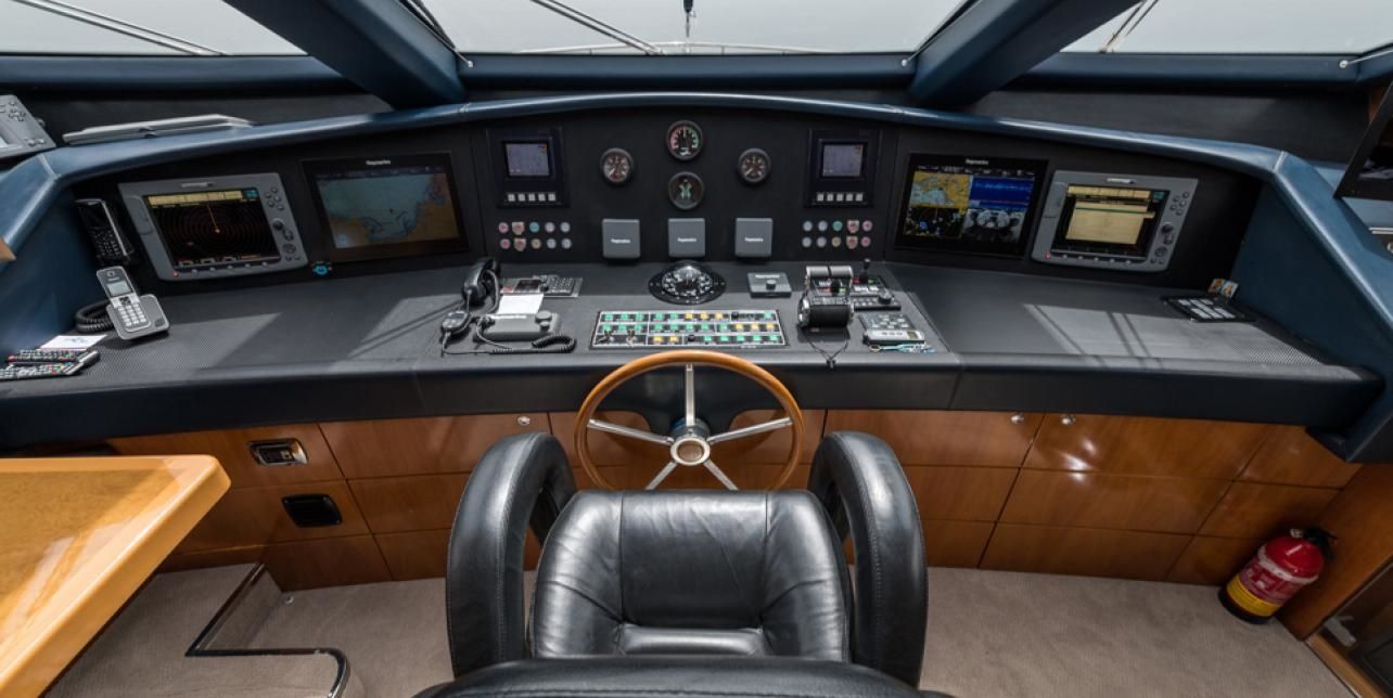 Falcon 90 | Star link