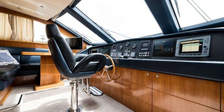 Falcon 90 | Star link