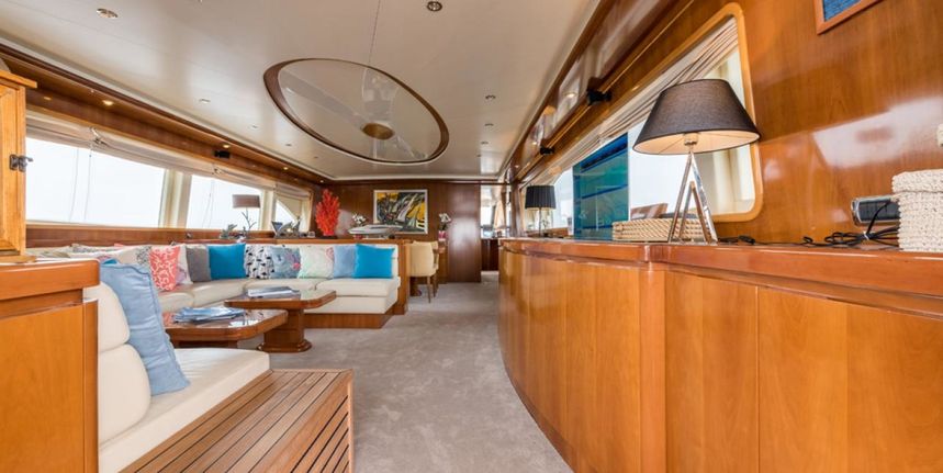 Falcon 90 | Star link