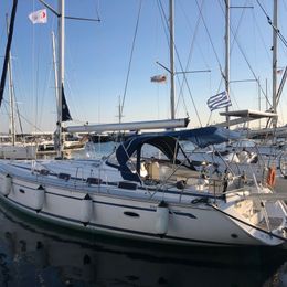 Bavaria Cruiser 50 | Efkrasia