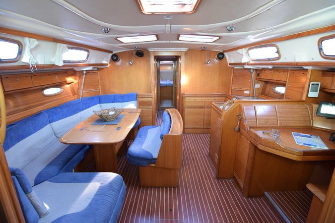 Bavaria Cruiser 50 | Efkrasia