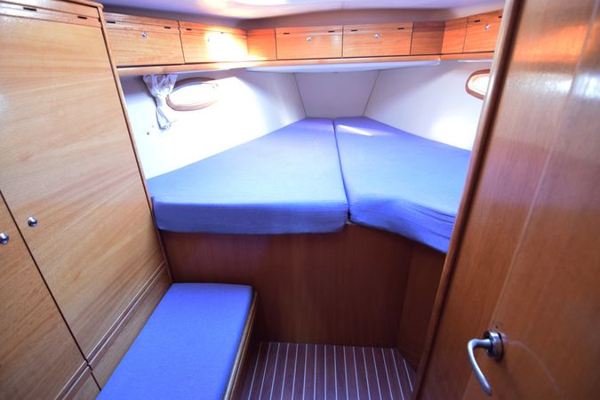 Bavaria Cruiser 50 | Efkrasia