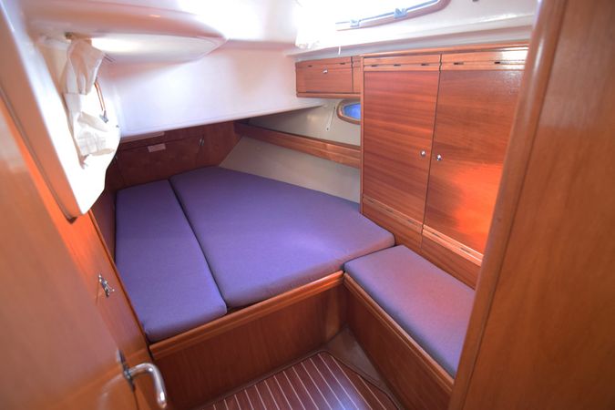 Bavaria Cruiser 50 | Efkrasia