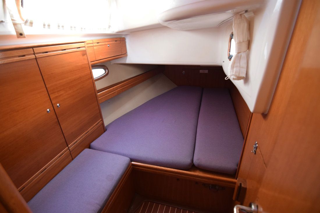 Bavaria Cruiser 50 | Efkrasia