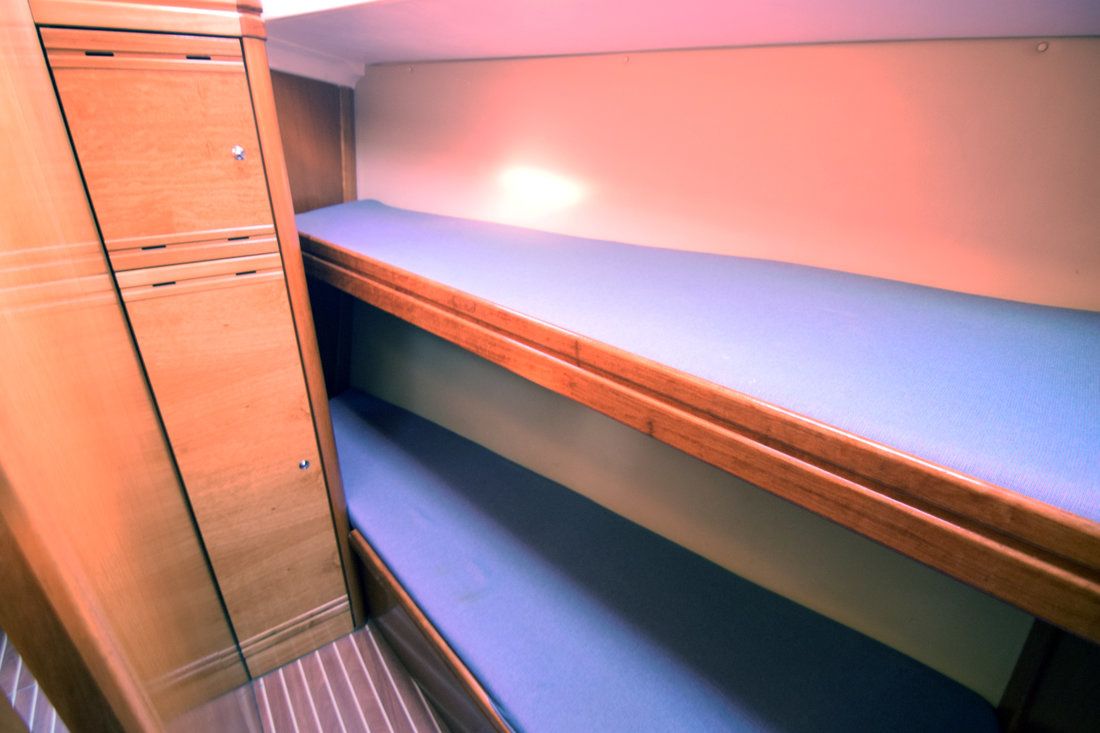 Bavaria Cruiser 50 | Efkrasia