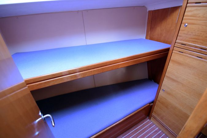 Bavaria Cruiser 50 | Efkrasia