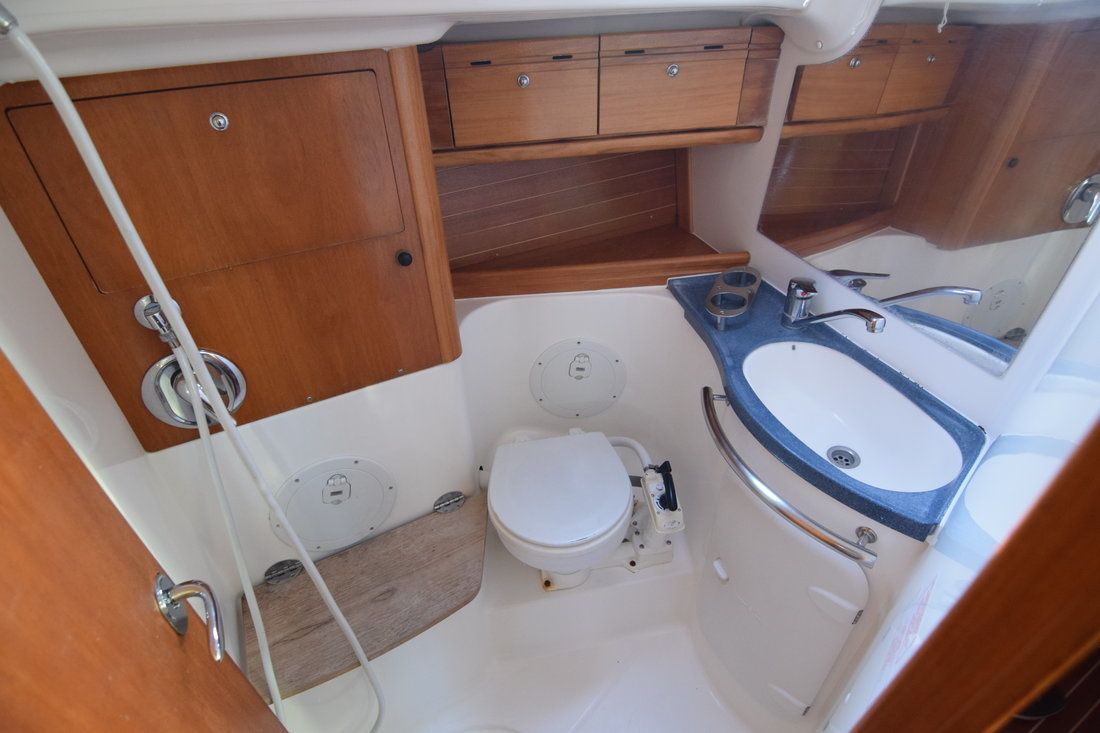 Bavaria Cruiser 50 | Efkrasia