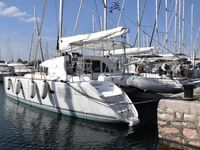Lagoon 380 (2014)