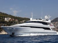 Heesen 40 (2000)