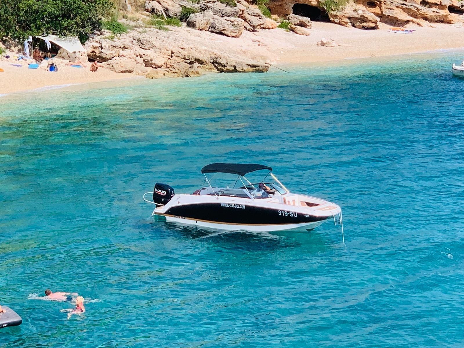 Four Winns 240 | Four Winns