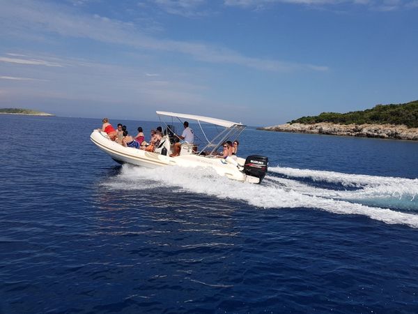 BSC 73 | Ocean Charter