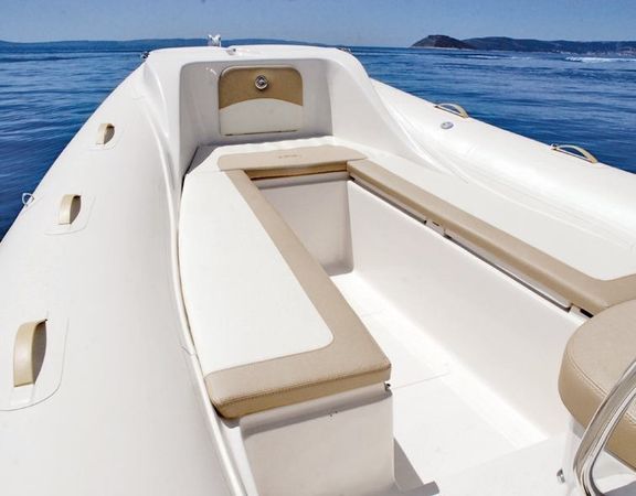 BSC 73 | Ocean Charter