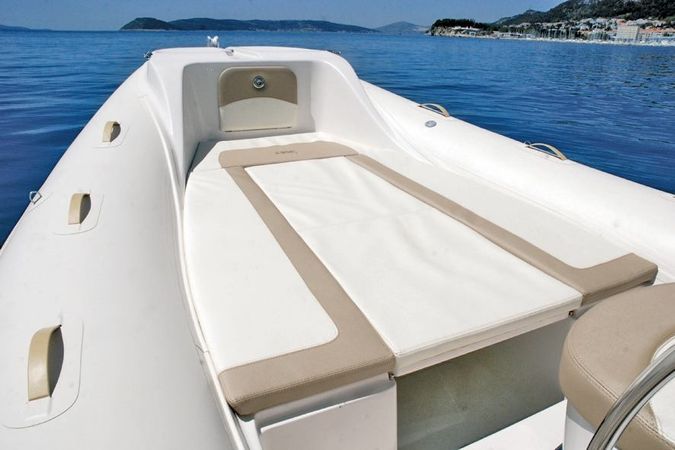 BSC 73 | Ocean Charter