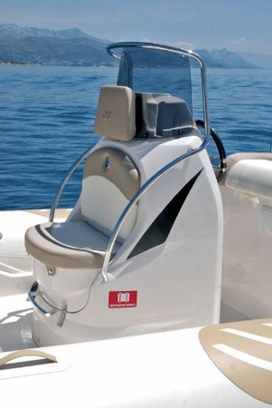 BSC 73 | Ocean Charter