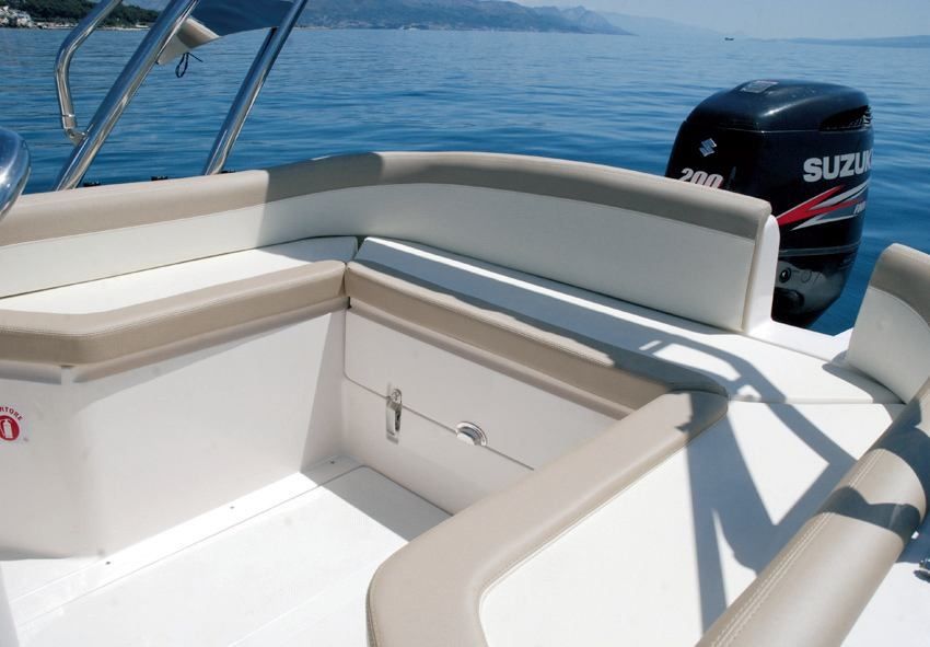 BSC 73 | Ocean Charter