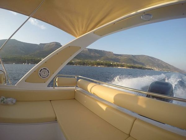 Marine 27 | Offshore